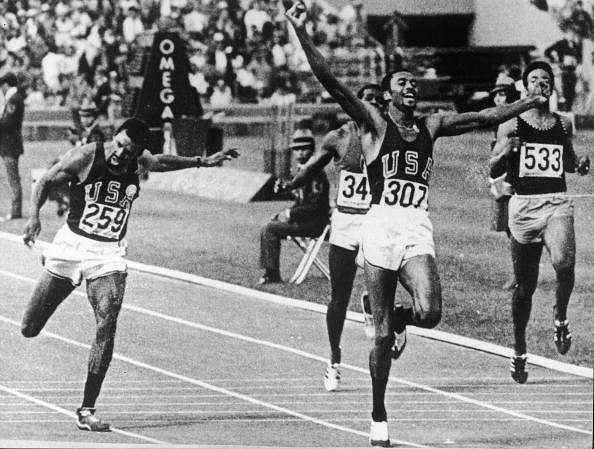 Tommie Smith